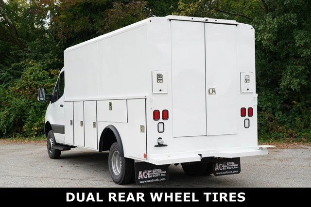 2023 Mercedes-Benz VS30 Sprinter - Image 10 of 12
