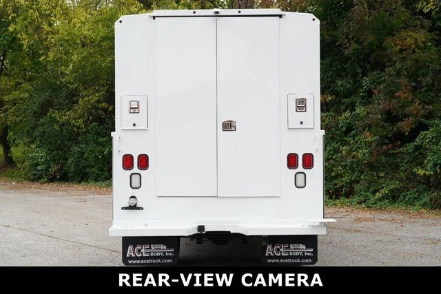 2023 Mercedes-Benz VS30 Sprinter - Image 11 of 12
