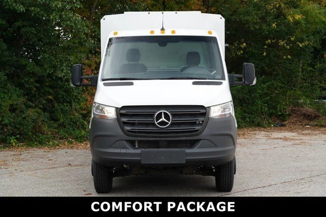 2023 Mercedes-Benz VS30 Sprinter - Image 7 of 12