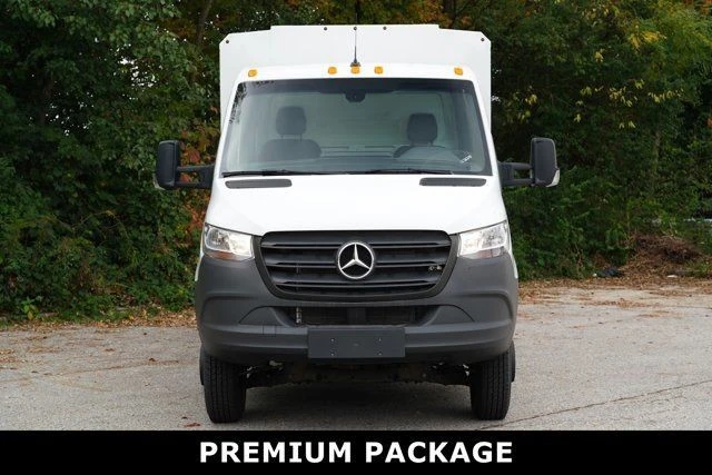 2023 Mercedes-Benz VS30 Sprinter - Image 7 of 12