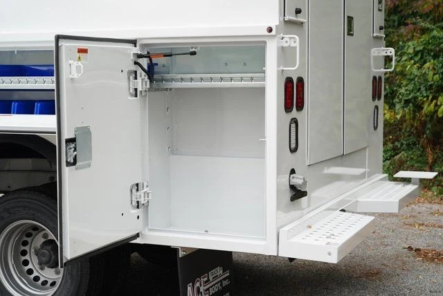 2023 Mercedes-Benz VS30 Sprinter - Image 12 of 21