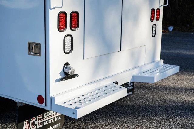 2023 Mercedes-Benz VS30 Sprinter - Image 9 of 12