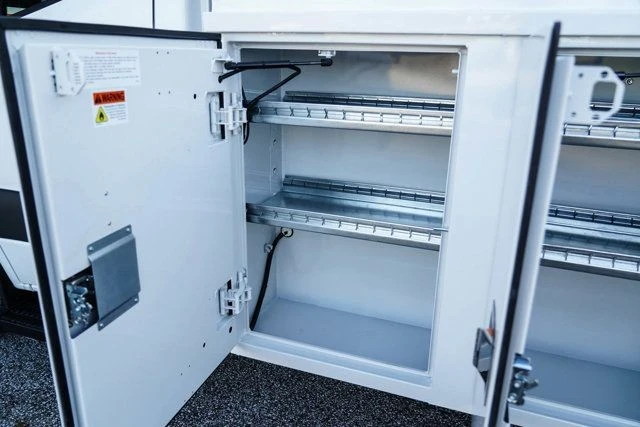 2023 Mercedes-Benz VS30 Sprinter - Image 12 of 12