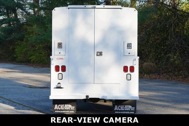 2023 Mercedes-Benz VS30 Sprinter - Image 6 of 12