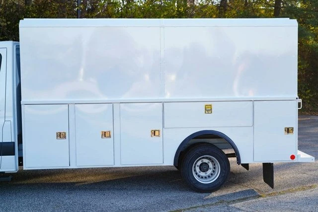 2023 Mercedes-Benz VS30 Sprinter - Image 10 of 12