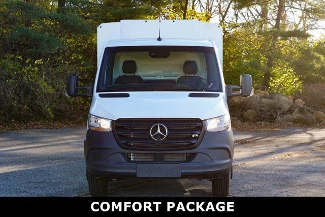 2023 Mercedes-Benz VS30 Sprinter - Image 7 of 12