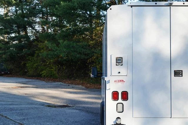 2023 Mercedes-Benz VS30 Sprinter - Image 12 of 12