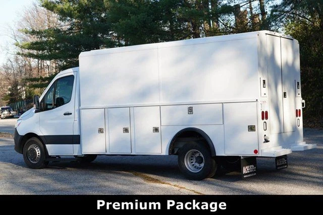 2023 Mercedes-Benz VS30 Sprinter - Image 9 of 12