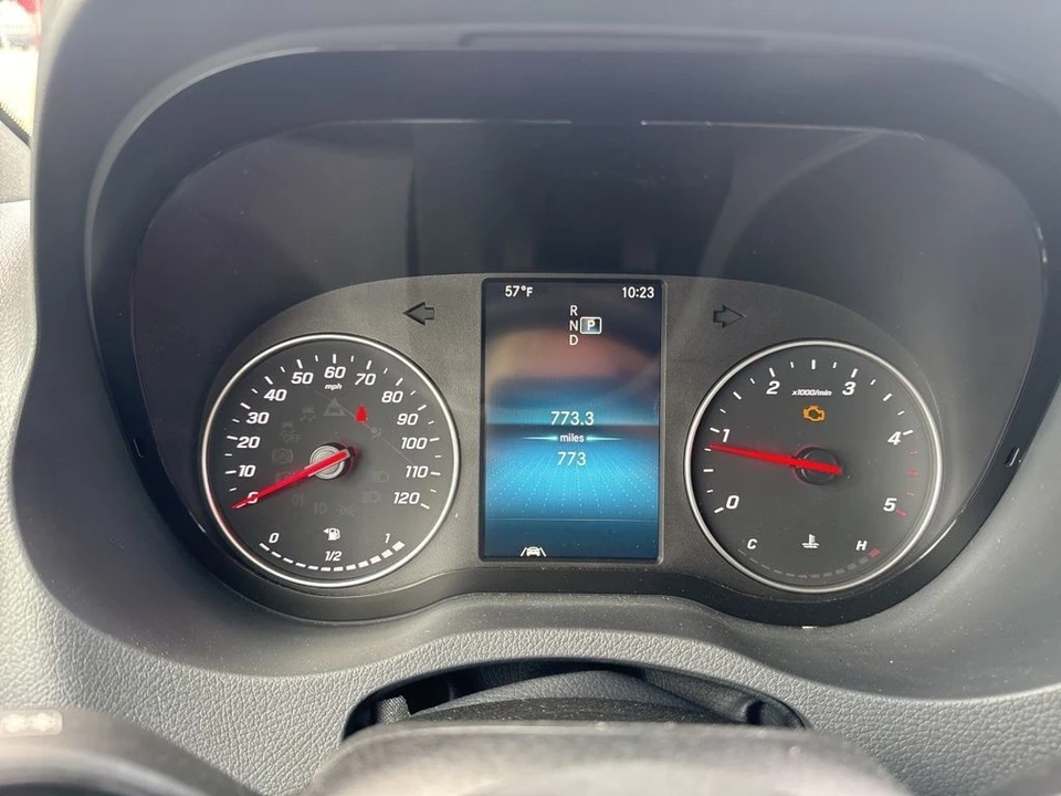 2023 Mercedes-Benz VS30 Sprinter - Image 6 of 12