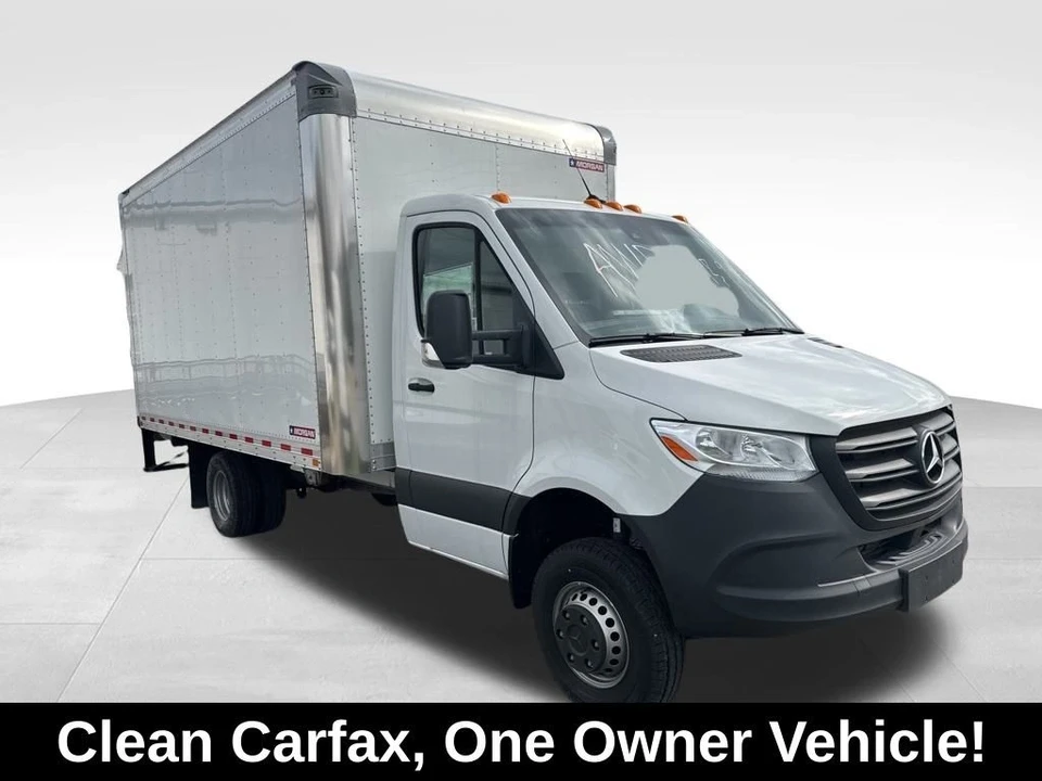 2023 Mercedes-Benz VS30 Sprinter - Image 3 of 12