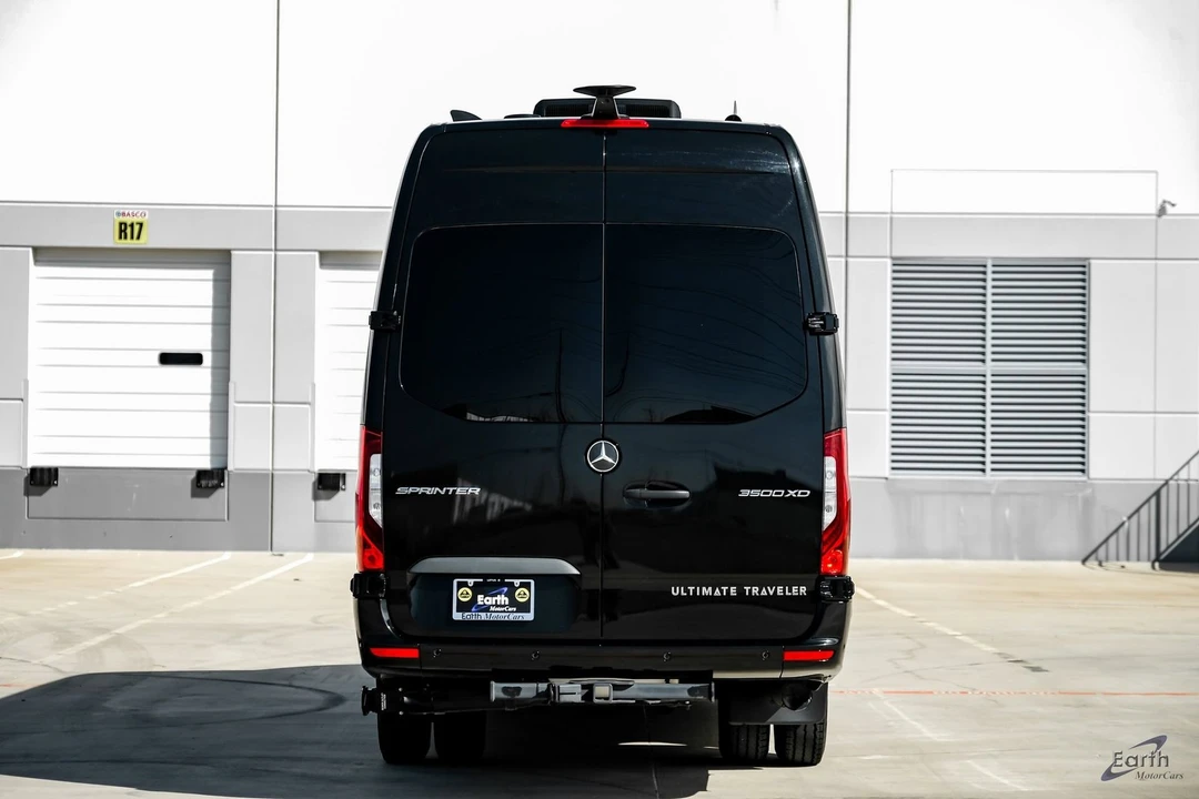 2023 Mercedes-Benz VS30 Sprinter - Image 10 of 12
