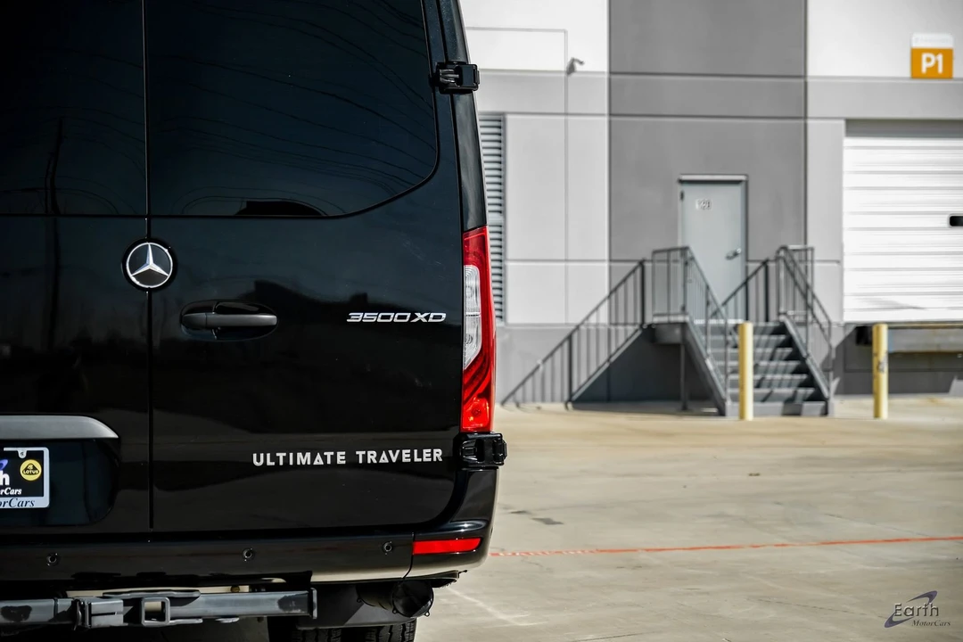 2023 Mercedes-Benz VS30 Sprinter - Image 12 of 12