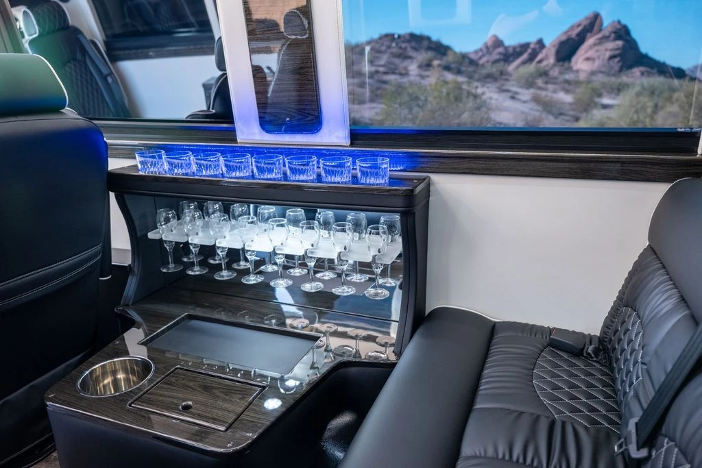 2023 Mercedes-Benz VS30 Sprinter - Image 6 of 13