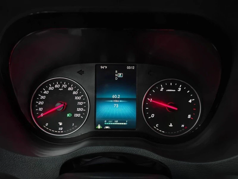 2023 Mercedes-Benz VS30 Sprinter - Image 18 of 20