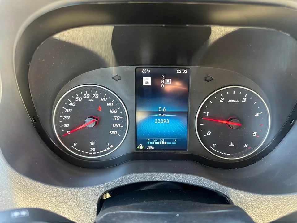 2023 Mercedes-Benz VS30 Sprinter - Image 16 of 17