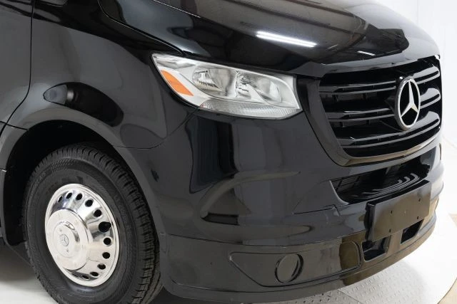 2023 Mercedes-Benz VS30 Sprinter - Image 11 of 12