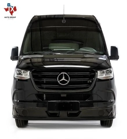 2023 Mercedes-Benz VS30 Sprinter - Image 9 of 12