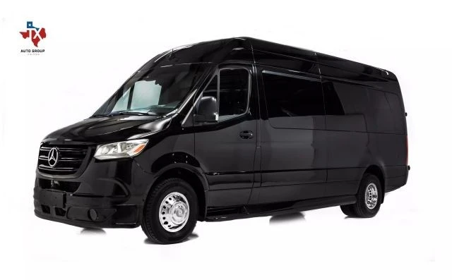 2023 Mercedes-Benz VS30 Sprinter - Image 3 of 12