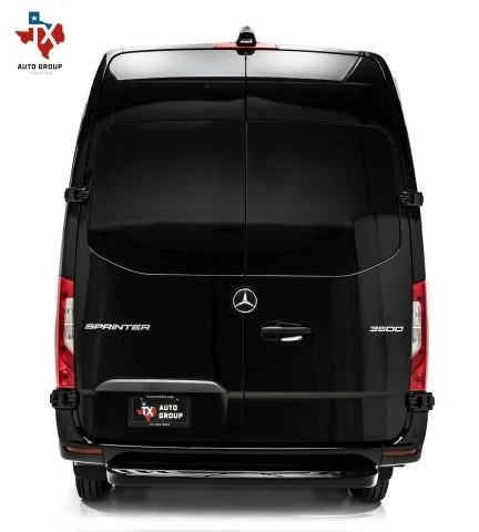 2023 Mercedes-Benz VS30 Sprinter - Image 10 of 12