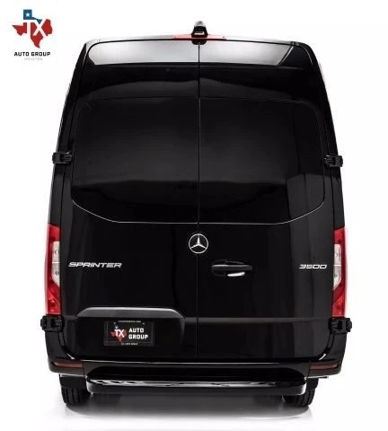 2023 Mercedes-Benz VS30 Sprinter - Image 10 of 12