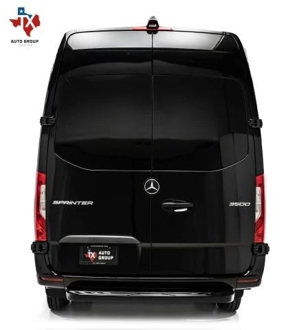 2023 Mercedes-Benz VS30 Sprinter - Image 11 of 12