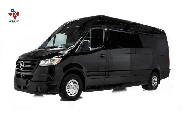 2023 Mercedes-Benz VS30 Sprinter - Image 3 of 12