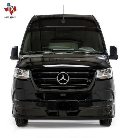 2023 Mercedes-Benz VS30 Sprinter - Image 10 of 12