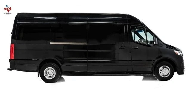 2023 Mercedes-Benz VS30 Sprinter - Image 7 of 12