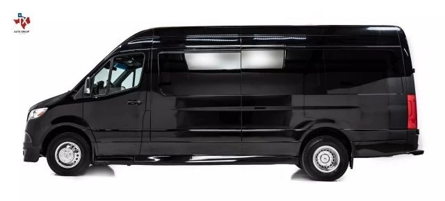 2023 Mercedes-Benz VS30 Sprinter - Image 8 of 12