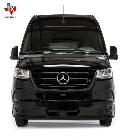 2023 Mercedes-Benz VS30 Sprinter - Image 9 of 12