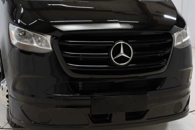 2023 Mercedes-Benz VS30 Sprinter - Image 12 of 12