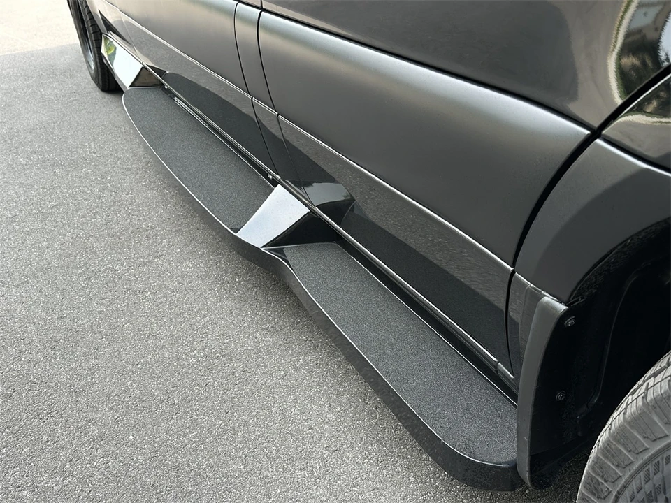 2023 Mercedes-Benz VS30 Sprinter - Image 4 of 11