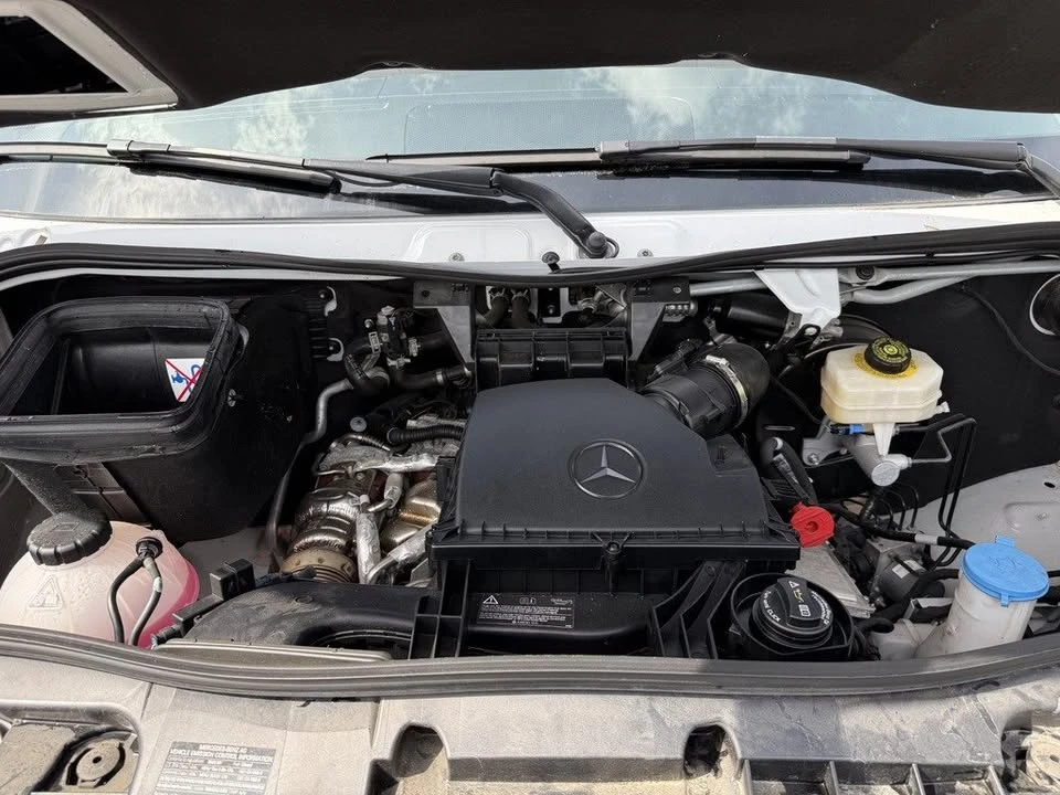 2023 Mercedes-Benz VS30 Sprinter - Image 18 of 20