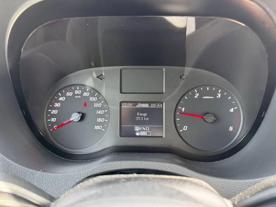 2023 Mercedes-Benz VS30 Sprinter - Image 13 of 20
