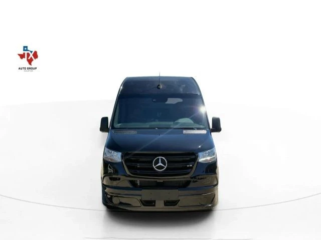 2023 Mercedes-Benz VS30 Sprinter - Image 8 of 21
