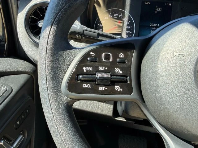 2023 Mercedes-Benz VS30 Sprinter - Image 18 of 21