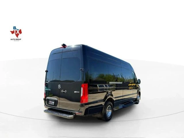 2023 Mercedes-Benz VS30 Sprinter - Image 7 of 21