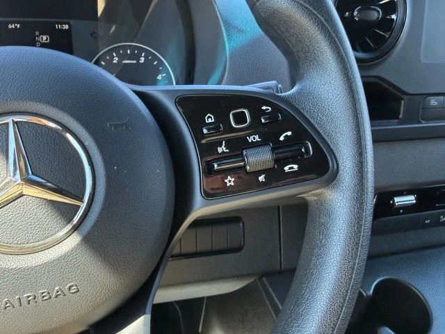 2023 Mercedes-Benz VS30 Sprinter - Image 19 of 21