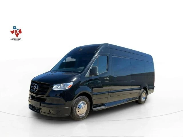 2023 Mercedes-Benz VS30 Sprinter - Image 7 of 21