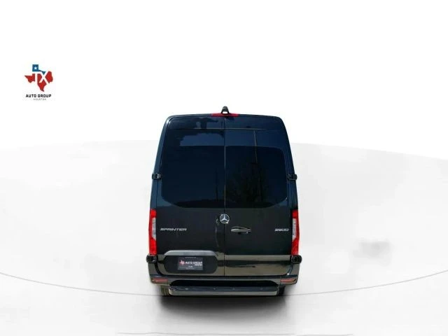 2023 Mercedes-Benz VS30 Sprinter - Image 9 of 21