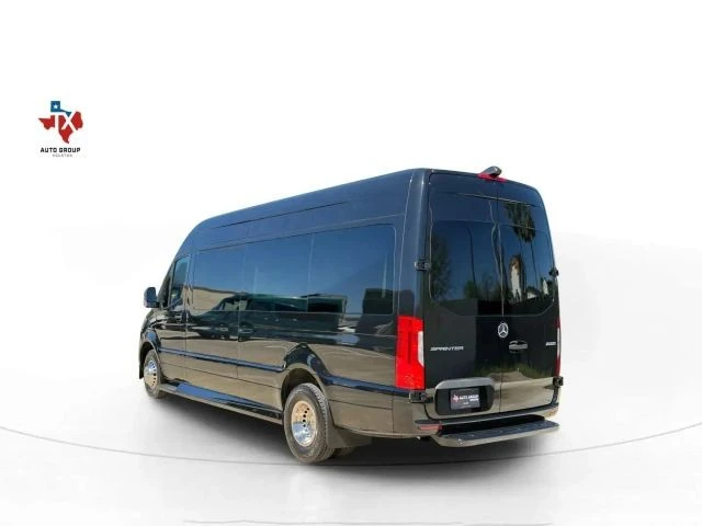 2023 Mercedes-Benz VS30 Sprinter - Image 5 of 21