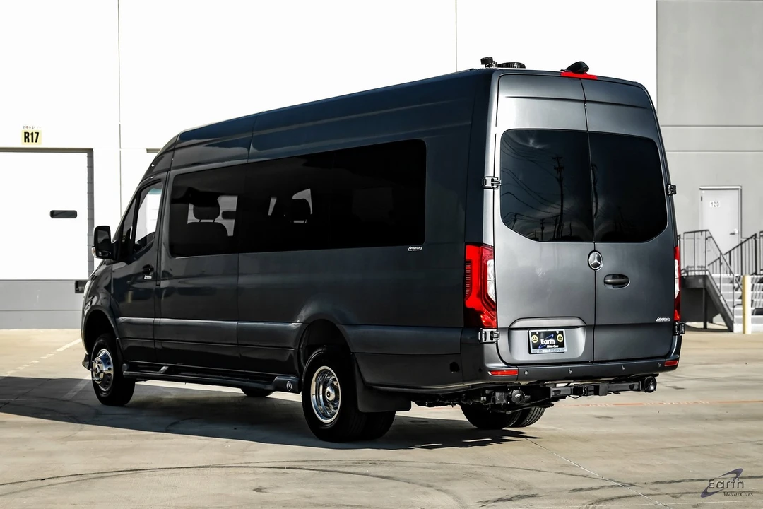 2023 Mercedes-Benz VS30 Sprinter - Image 6 of 12