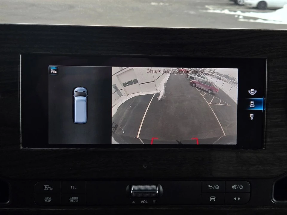 2023 Mercedes-Benz VS30 Sprinter - Image 21 of 21