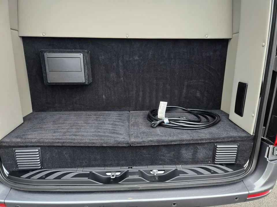 2023 Mercedes-Benz VS30 Sprinter - Image 13 of 21