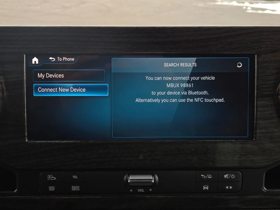 2023 Mercedes-Benz VS30 Sprinter - Image 20 of 21