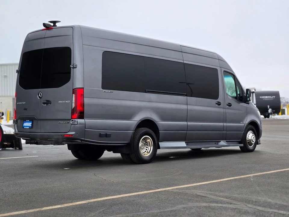 2023 Mercedes-Benz VS30 Sprinter - Image 10 of 21
