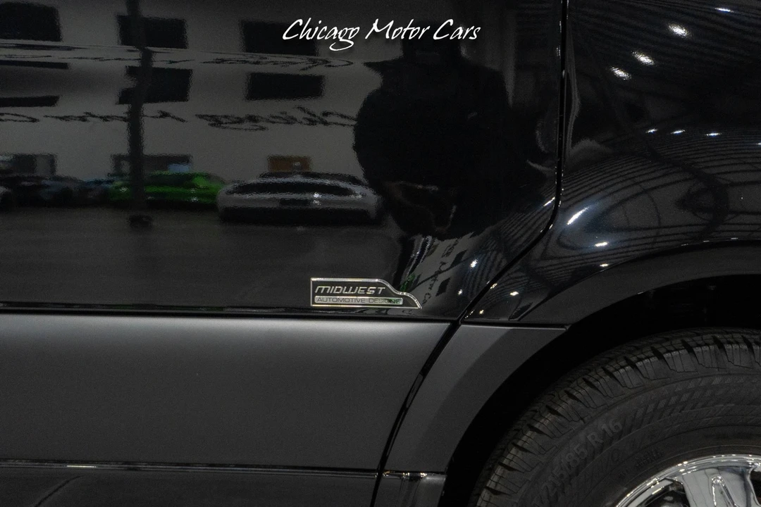 2023 Mercedes-Benz VS30 Sprinter - Image 3 of 12
