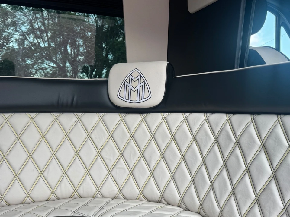 2023 Mercedes-Benz VS30 Sprinter - Image 10 of 21