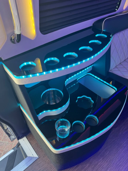2023 Mercedes-Benz VS30 Sprinter - Image 12 of 21