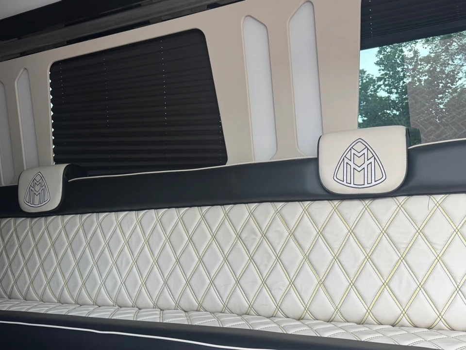 2023 Mercedes-Benz VS30 Sprinter - Image 5 of 21